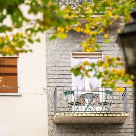Atriums Apartment Casa Sole Turin Exterior photo