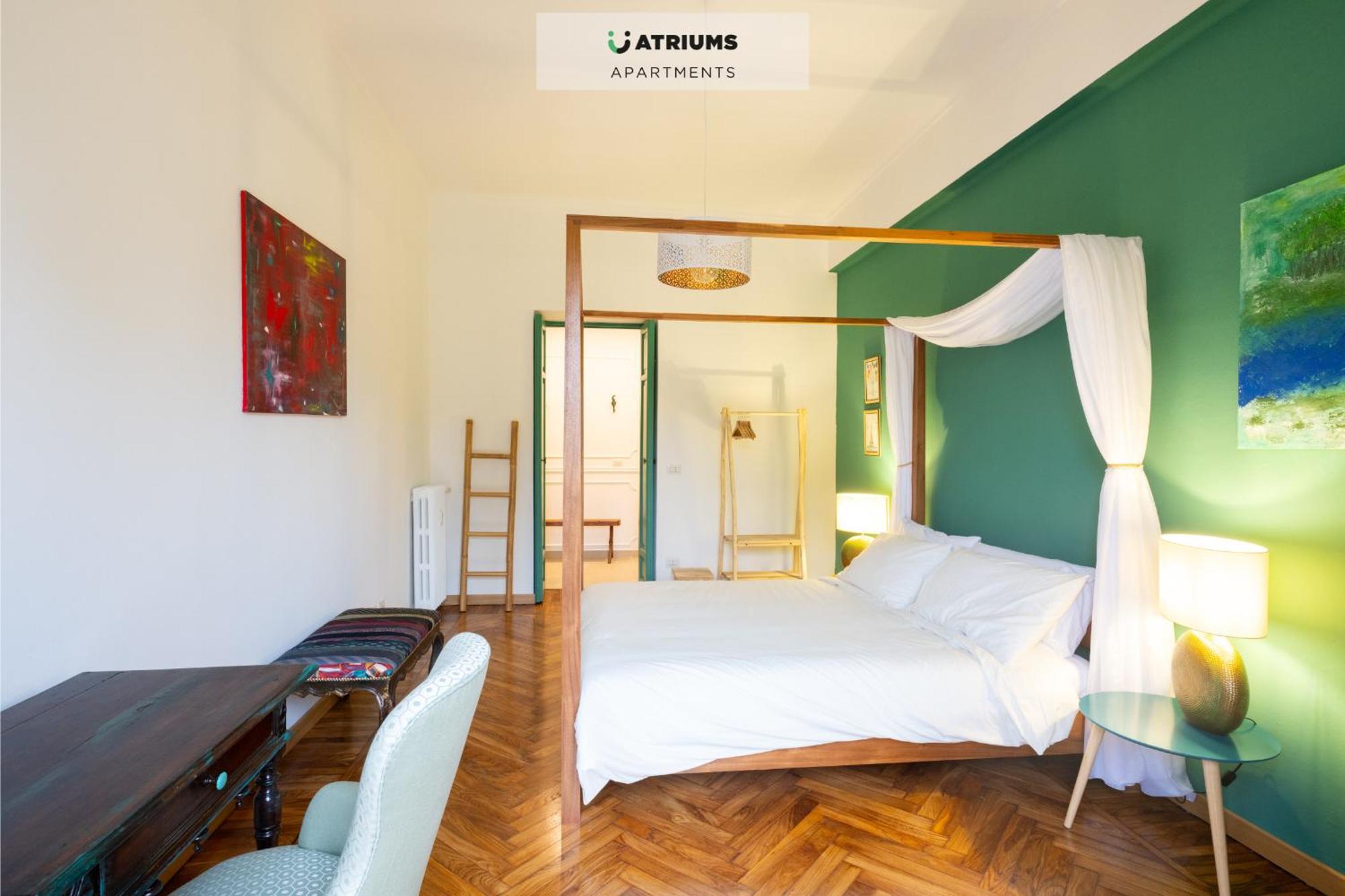 Atriums Apartment Casa Sole Turin Exterior photo