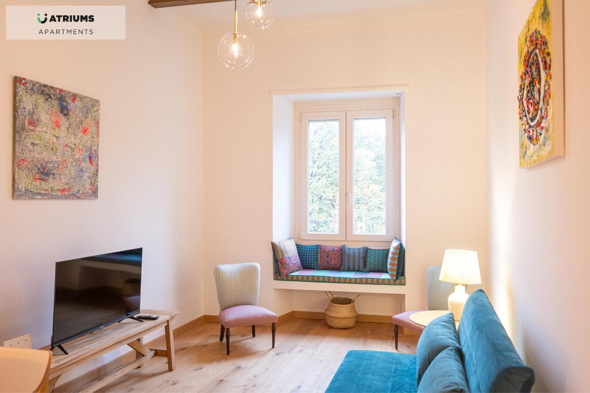 Atriums Apartment Casa Sole Turin Exterior photo